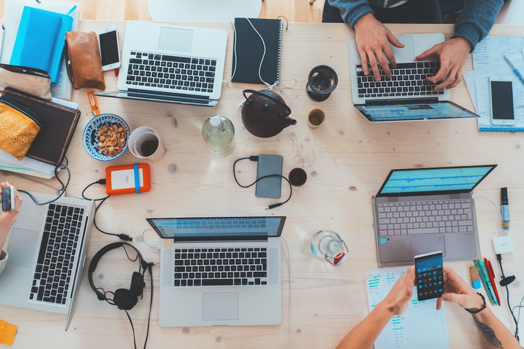 Estrategias de IA para negocios