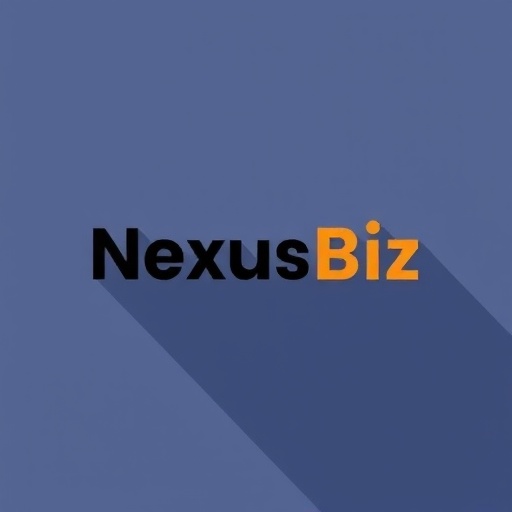 NexusBiz Logo